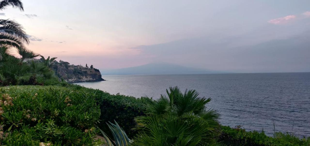 Appartamento In Villa Al Mare - Baia Di Arcile Brucoli Luaran gambar
