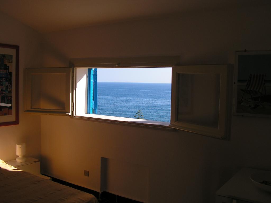 Appartamento In Villa Al Mare - Baia Di Arcile Brucoli Bilik gambar