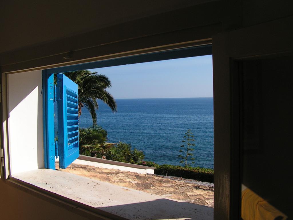 Appartamento In Villa Al Mare - Baia Di Arcile Brucoli Bilik gambar